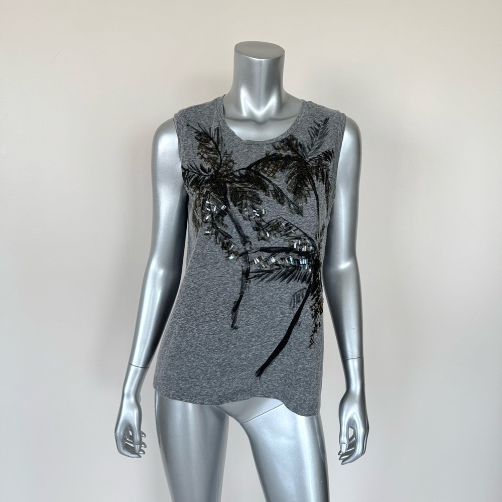 J. Crew women tank top size M
